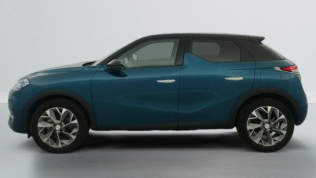 DS Automobiles 3 Crossback E-TENSE GRAND CHIC 