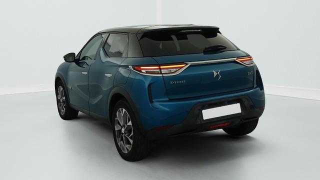 DS Automobiles 3 Crossback E-TENSE GRAND CHIC 