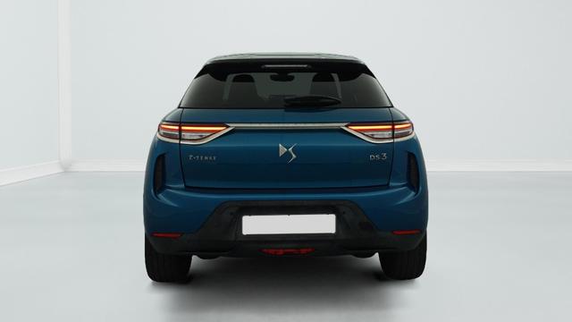 DS Automobiles 3 Crossback E-TENSE GRAND CHIC 