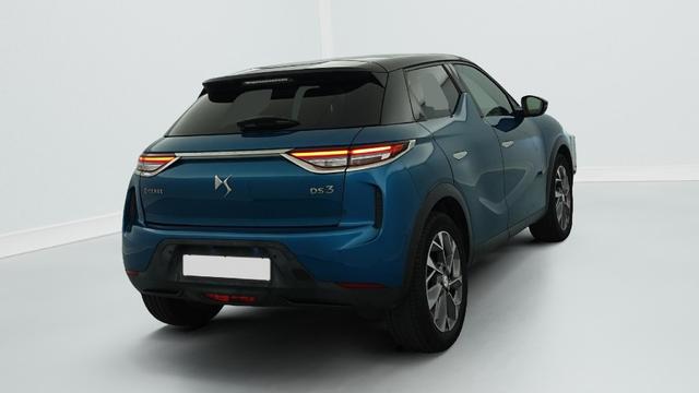 DS Automobiles 3 Crossback E-TENSE GRAND CHIC 