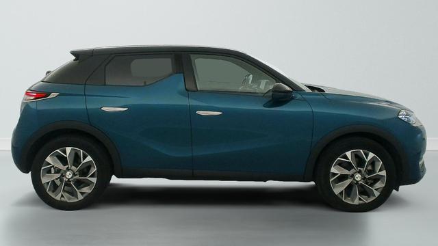 DS Automobiles 3 Crossback E-TENSE GRAND CHIC 