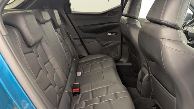 DS Automobiles 3 Crossback E-TENSE GRAND CHIC 