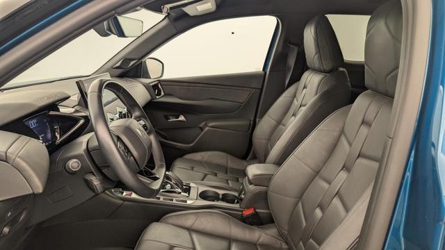 DS Automobiles 3 Crossback E-TENSE GRAND CHIC 