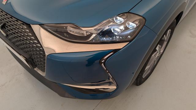 DS Automobiles 3 Crossback E-TENSE GRAND CHIC 