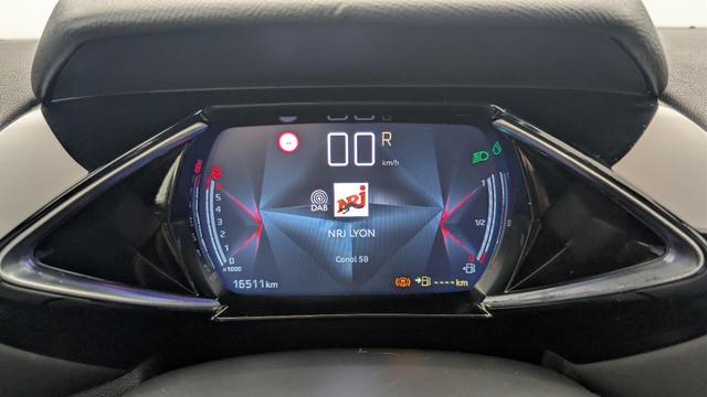 DS Automobiles 3 Crossback E-TENSE GRAND CHIC 