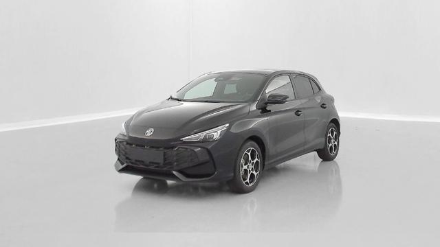 MG MG3 Luxury 3 