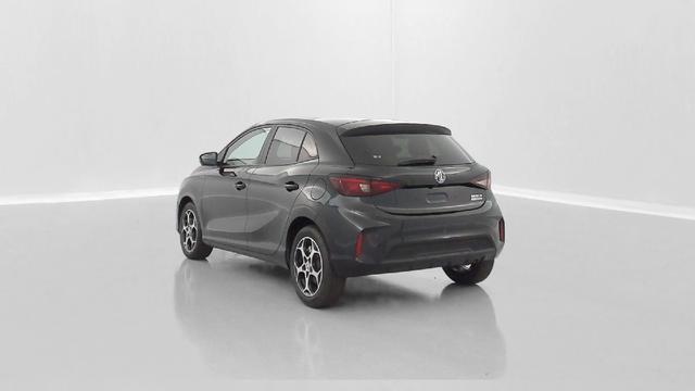 MG MG3 Luxury 3 