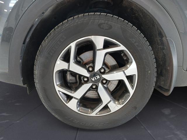 Kia Sportage 1.6 GDI 132m+smart 
