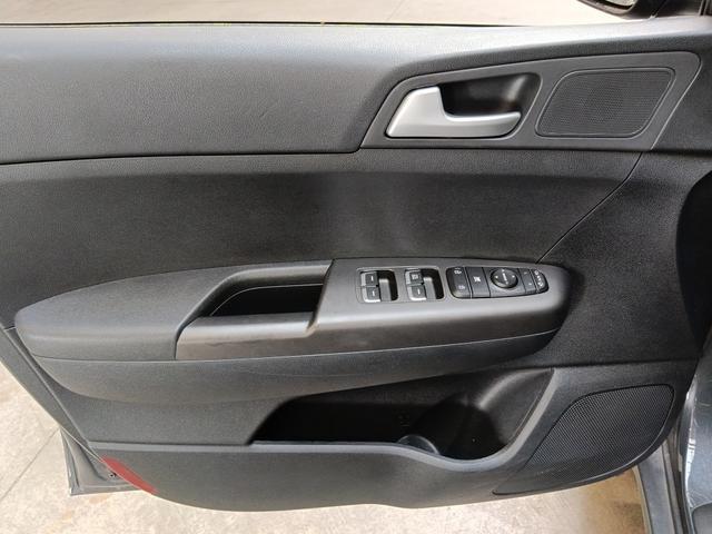 Kia Sportage 1.6 GDI 132m+smart 