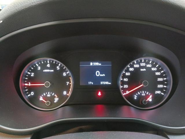 Kia Sportage 1.6 GDI 132m+smart 