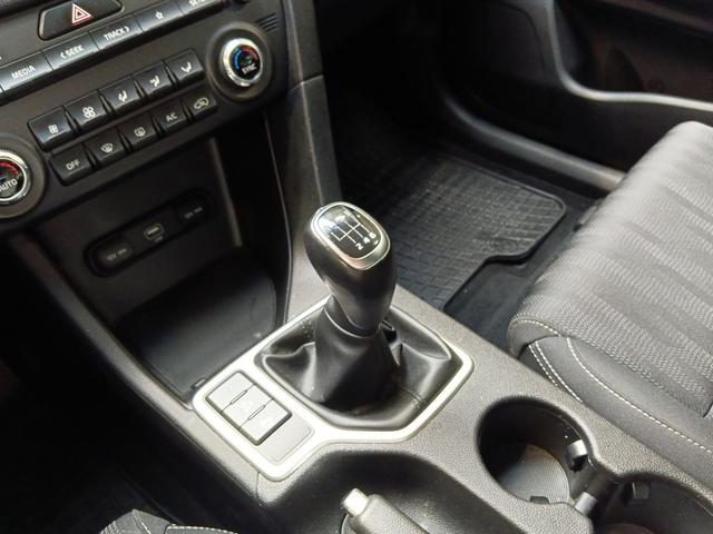 Kia Sportage 1.6 GDI 132m+smart 