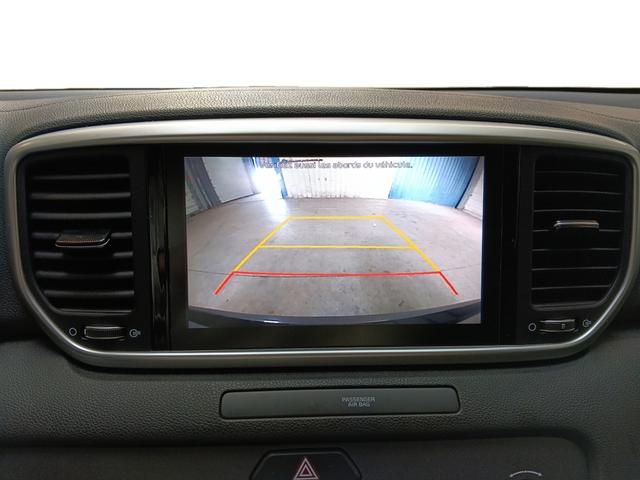 Kia Sportage 1.6 GDI 132m+smart 