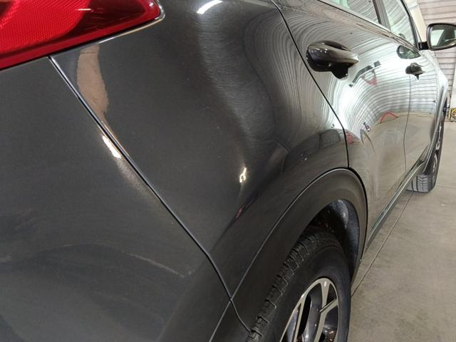 Kia Sportage 1.6 GDI 132m+smart 