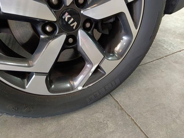 Kia Sportage 1.6 GDI 132m+smart 