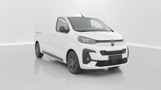 Citro&euml;n Jumpy Kastenwagen - M