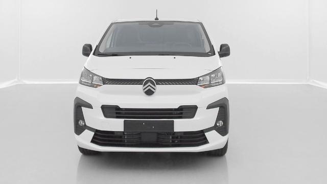 Citro&euml;n Jumpy Kastenwagen M 