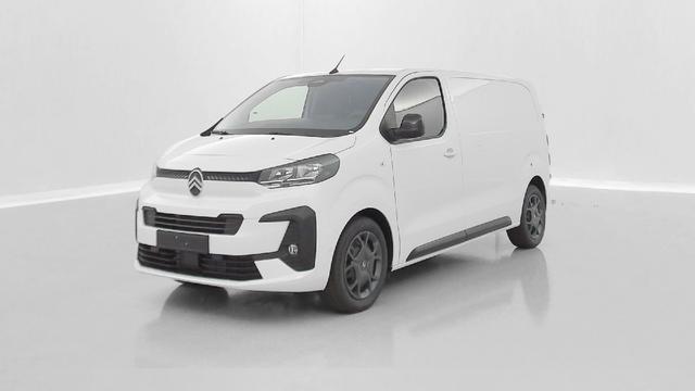 Citro&euml;n Jumpy Kastenwagen M 