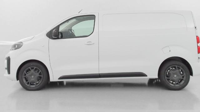 Citro&euml;n Jumpy Kastenwagen M 
