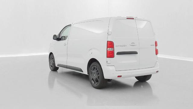 Citro&euml;n Jumpy Kastenwagen M 