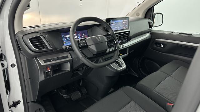Citro&euml;n Jumpy Kastenwagen M 