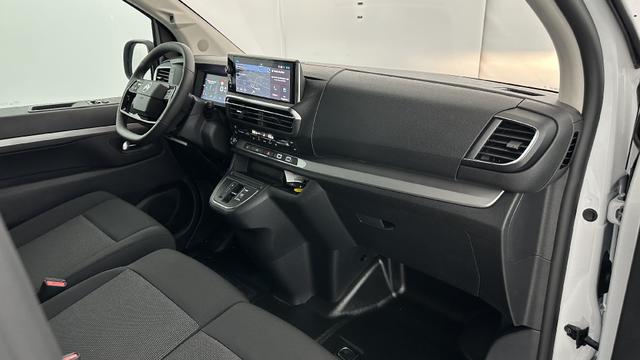 Citro&euml;n Jumpy Kastenwagen M 