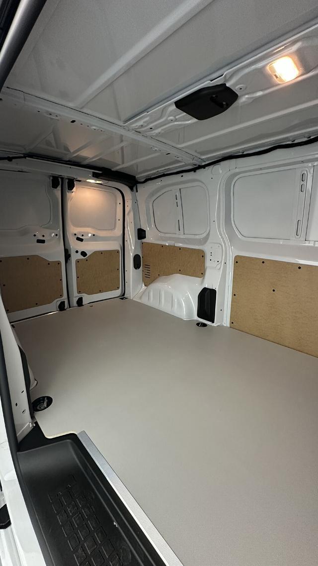 Citro&euml;n Jumpy Kastenwagen M 