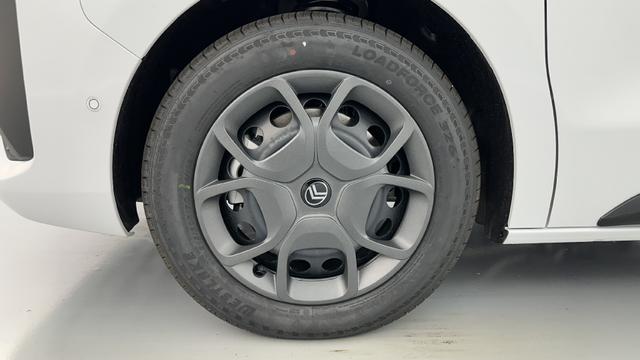 Citro&euml;n Jumpy Kastenwagen M 