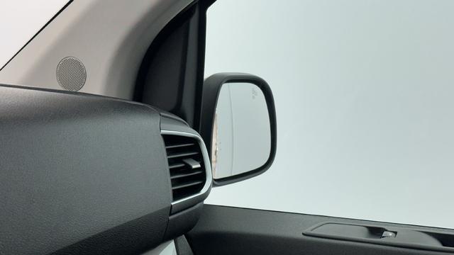 Citro&euml;n Jumpy Kastenwagen M 