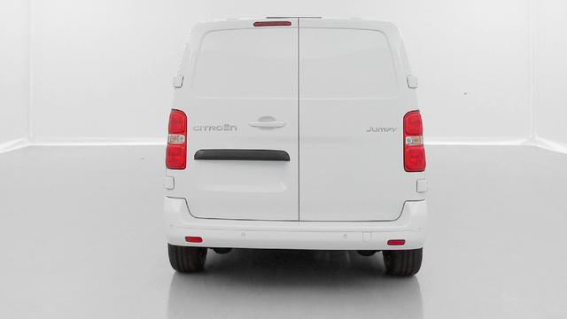 Citro&euml;n Jumpy Kastenwagen M 