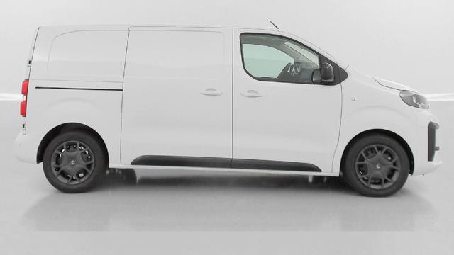 Citro&euml;n Jumpy Kastenwagen M 