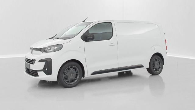 Citro&euml;n Jumpy Kastenwagen M 