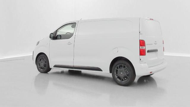 Citro&euml;n Jumpy Kastenwagen M 