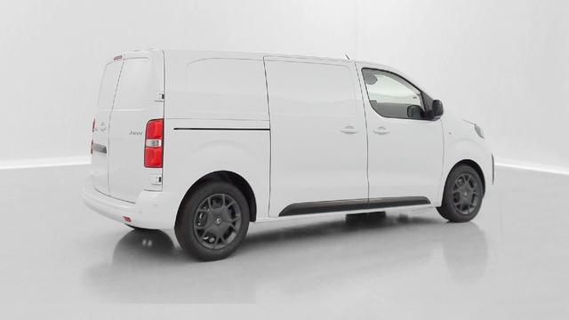 Citro&euml;n Jumpy Kastenwagen M 