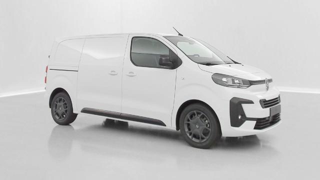 Citro&euml;n Jumpy Kastenwagen M 