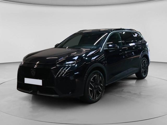 Peugeot 5008 - GT