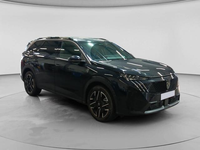 Peugeot 5008 GT 