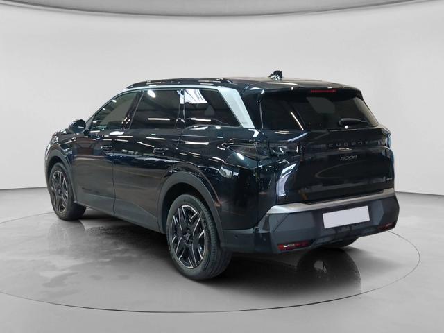 Peugeot 5008 GT 