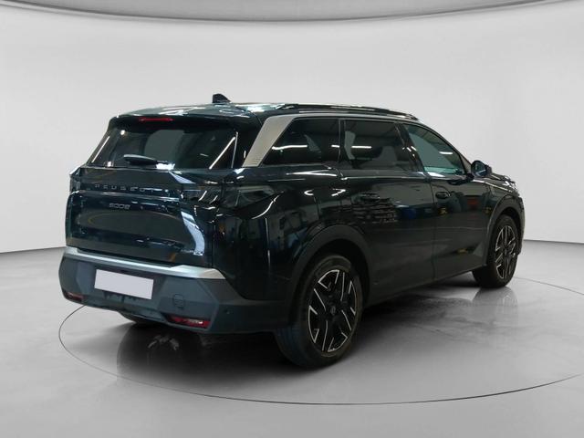 Peugeot 5008 GT 