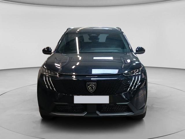 Peugeot 5008 GT 