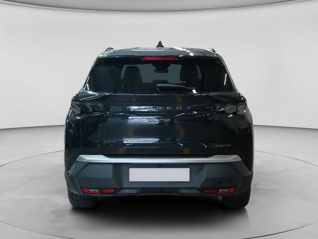 Peugeot 5008 GT 