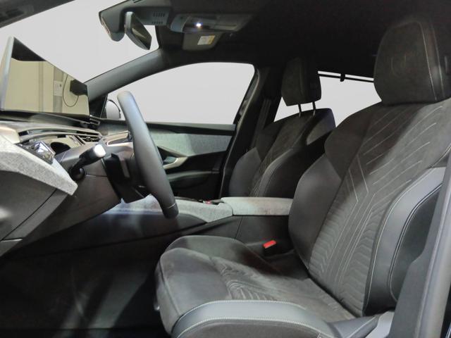 Peugeot 5008 GT 