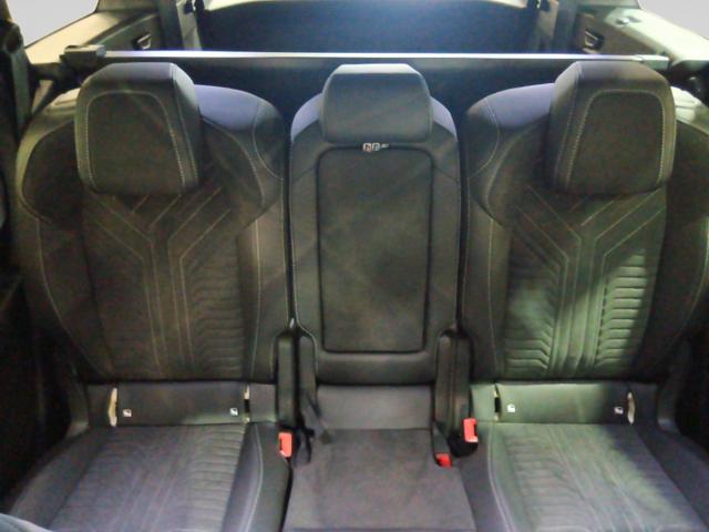 Peugeot 5008 GT 