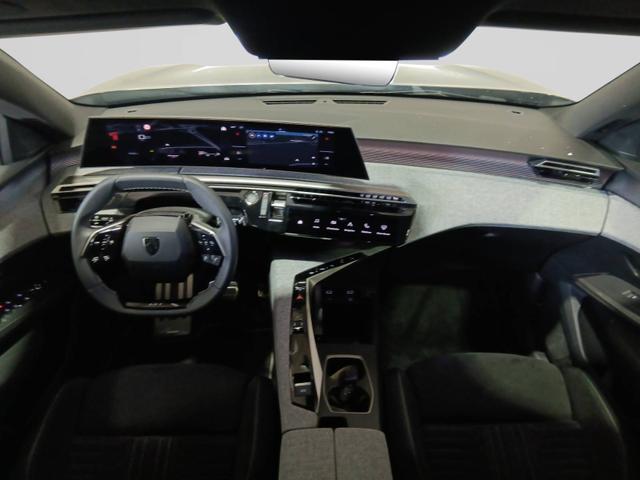 Peugeot 5008 GT 