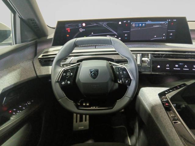 Peugeot 5008 GT 