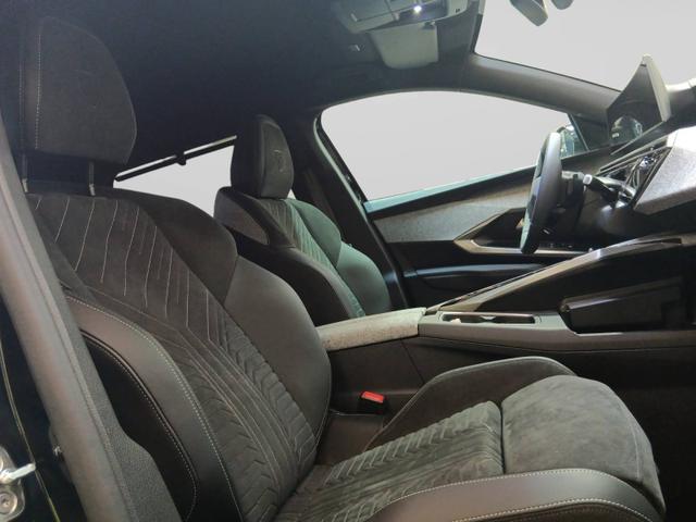 Peugeot 5008 GT 