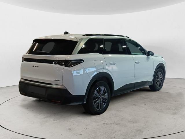 Peugeot 5008 Allure 