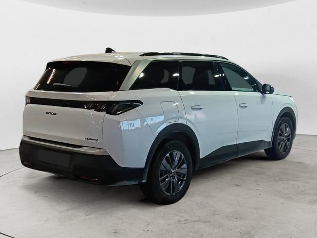 Peugeot 5008 Allure 