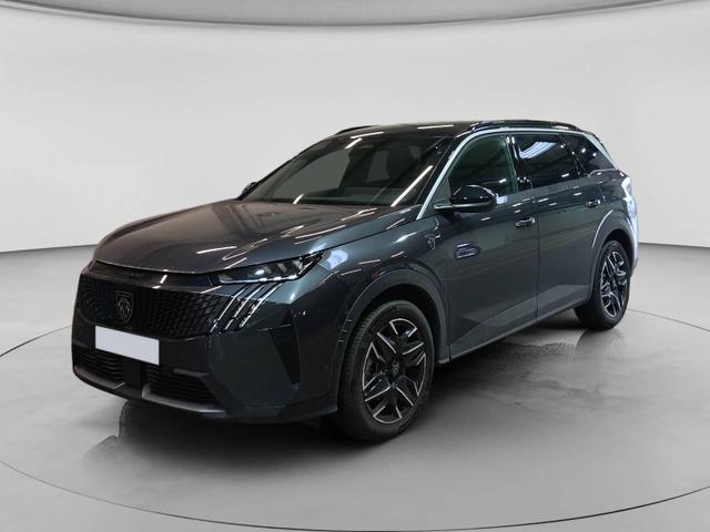 Peugeot 5008 - GT