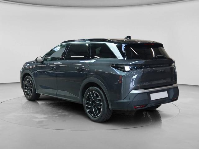 Peugeot 5008 GT 