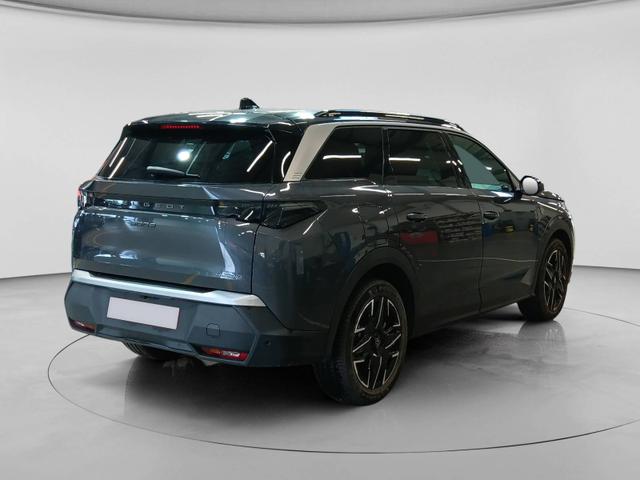 Peugeot 5008 GT 